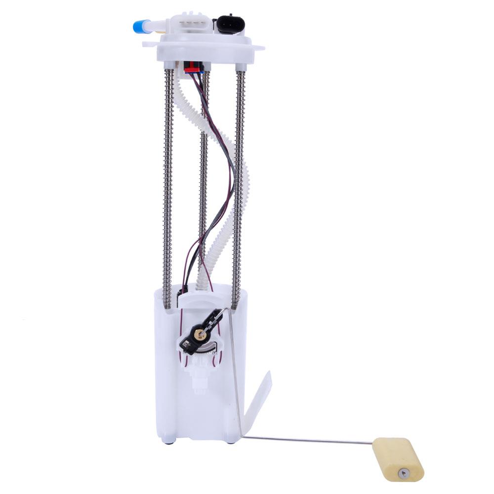 Fuel Pump for 1999 2000 2001 GMC Sierra 2500 6.0L w// 2 Electrical Connectors