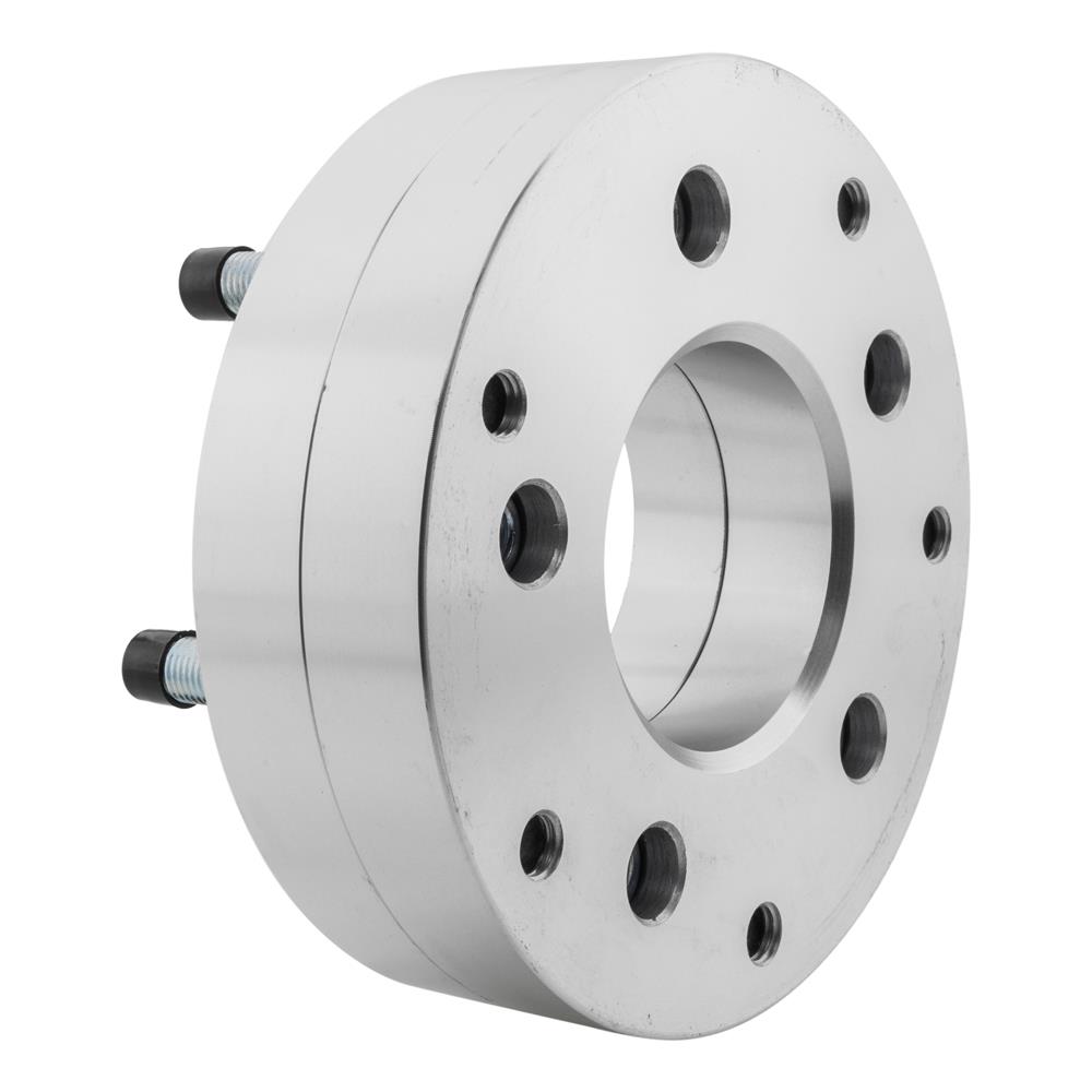 2 WHEEL ADAPTERS 5x4.75 to 6x5.5 USE 6 LUG WHEELS ON 5 LUG CAR 2