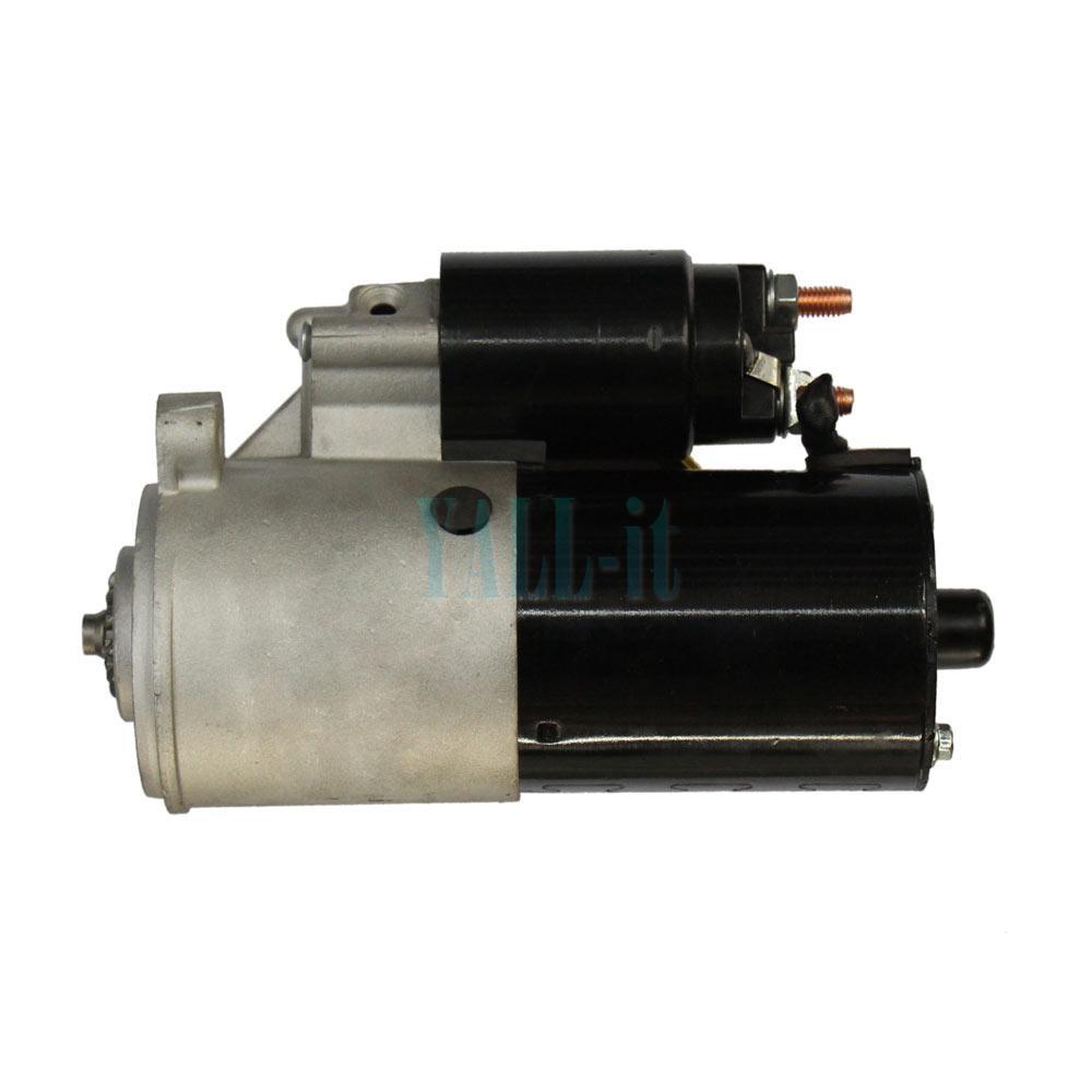 NEW FORD STARTER MUSTANG 4.6L 5.4L 6646 5R3Z-11002-A 6R3Z-11002-A