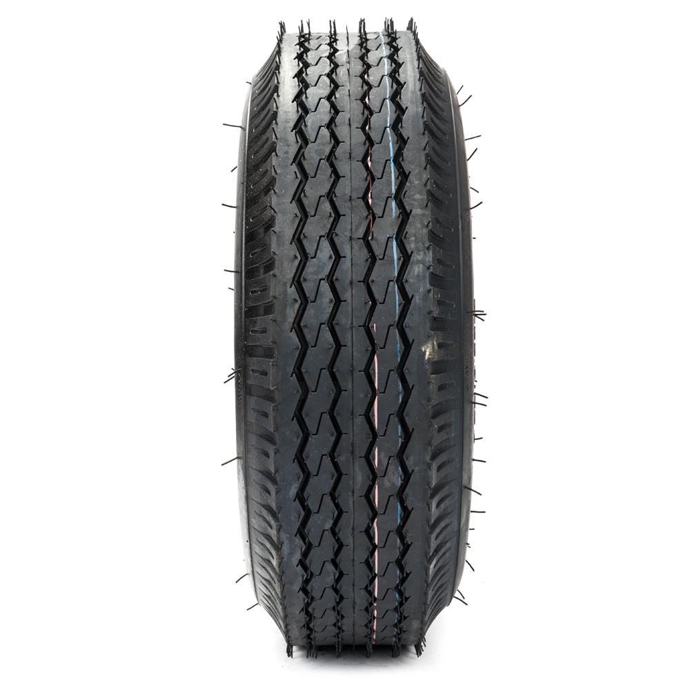 2qty Millionparts Lawn, and Turf,Tubeless 4 PR Bias Trailer Tires 4.808 eBay