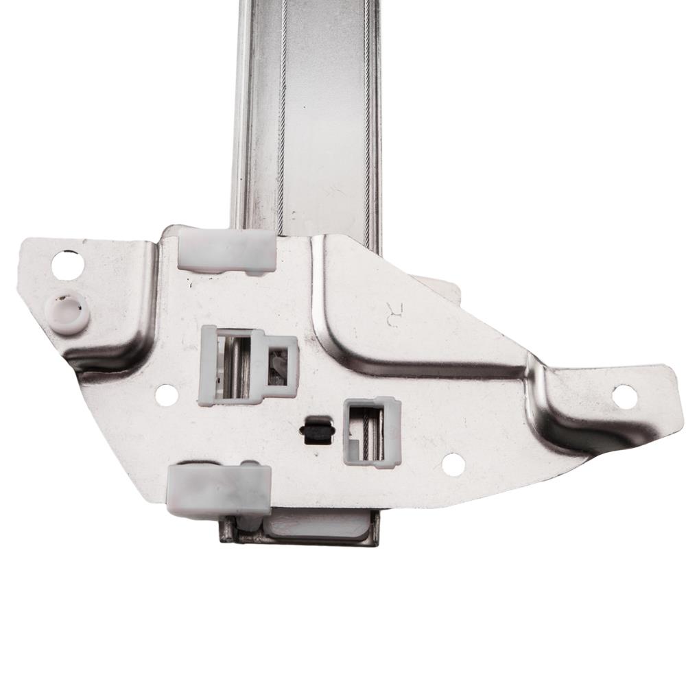 Buick Regal Power Window Problems - Hammasjones